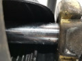 стойка амортизатора Volkswagen Polo 3 поколение 1995, 1.3 л., МКПП, хетчбэк 3 дв., 6N0413031K - фото №6