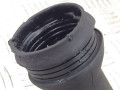 патрубок интеркулера Renault Kangoo 2 поколение 2011, 1.5 л., DCi, дизель, МКПП, передний привод, 8200874705, 8200875380 - фото №3