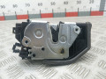 замок двери задней правой BMW X5 E70 2009, 3.0 л., АКПП, внедорожник 5 дв., 51227229460 - фото №3