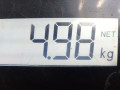 диск тормозной передний Volkswagen Golf 4 поколение 1999, 1.4 л., МКПП, хетчбэк 5 дв., 6R0615301C - фото №5
