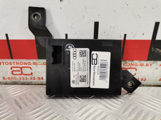 блок комфорта Audi A6 4F/C6 2007, 3.2 л., АКПП, седан, 4F0907335
