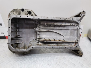 масляный поддон Mercedes-Benz M-Класс W163 [рестайлинг] 2002, 5.0 л., АКПП, внедорожник 5 дв., A1130141402