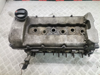 головка блока цилиндров Volkswagen Golf 4 поколение 2002, 2.8 л., МКПП, хетчбэк 5 дв., 022103265X