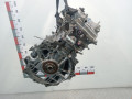 двигатель Toyota Yaris P1 2001, 1.5 л., 1NZ-FXE, бензин, робот, хетчбэк 3 дв., 1900021D00 - фото №2
