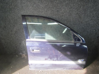 дверь передняя правая Opel Astra G 2003, 1.6 л., МКПП, универсал