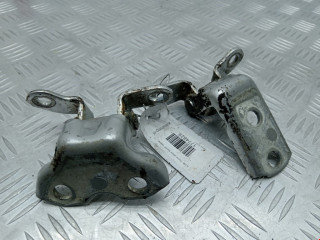 петля двери Toyota Prius 2 поколение 2006, 1.5 л., АКПП, хетчбэк 5 дв., 6875020120