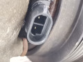 компрессор кондиционера Renault Scenic 1 поколение [рестайлинг] 2002, 1.6 л., АКПП, минивэн, 7700103536 - фото №5