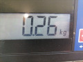 трубка кондиционера Audi A3 8P/8PA [2-й рестайлинг] 2010, 1.6 л., МКПП, хетчбэк 5 дв. - фото №6