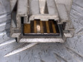 кнопка корректора фар Mitsubishi Lancer 10 поколение 2009 - фото №5