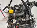 двигатель Renault Logan 2 поколение 2015, 0.9 л., H4B 400, бензин, МКПП, универсал, 8201342064 - фото №6