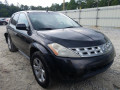 дисплей Nissan Murano Z50 2005, 3.5 л., АКПП, внедорожник 5 дв., 28090CB800 - фото №6