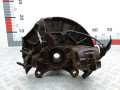 ступица передняя левая Volkswagen Tiguan 1 поколение 2008, 2.0 л., МКПП, внедорожник 5 дв., 1K0407255AA - фото №2