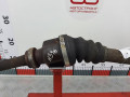 полуось передняя правая (приводной вал, ШРУС) Peugeot 206 1 поколение 2001, 1.1 л., МКПП, хетчбэк 3 дв., 32733L - фото №7
