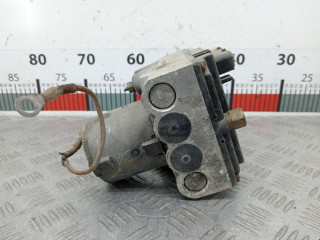 блок ABS BMW 5 серия E34 1994, 2.0 л., МКПП, седан, 34511163025