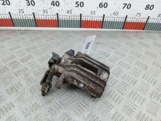суппорт задний правый Volkswagen Golf 4 поколение 2003, 1.4 л., МКПП, хетчбэк 3 дв., 1J0615424H
