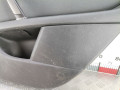 обшивка двери задняя правая Peugeot 407 1 поколение 2004, 1.6 л., МКПП, универсал, 9645550877 - фото №4