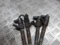 форсунка Opel Astra H 2005, 1.9 л., 0445110159 - фото №4