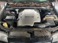 подушка безопасности боковая (шторка) Chrysler 300C 1 поколение 2006, 3.0 л., АКПП, универсал, P04787515AH - фото №8