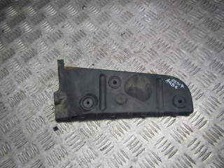 крепление бампера Audi A4 B6 2002, 1.8 л., МКПП, универсал, 8E0807453