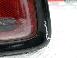 фонарь задний левый Mini Hatch 2 поколение (R56) 2009, 1.6 л., МКПП, хетчбэк 3 дв., 63212757011