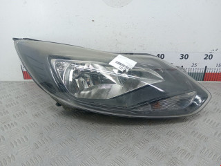 фара правая Ford Focus 3 поколение [рестайлинг] 2018, 1.6 л., МКПП, универсал, BM5113W029DF