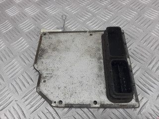 блок управления АКПП Cadillac SRX 1 поколение 2006, 4.6 л., АКПП, внедорожник 5 дв., 24232188
