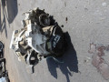 КПП механическая (МКПП) Volkswagen Caddy 3 поколение 2008, 1.9 л., МКПП, минивэн, GAR - фото №4