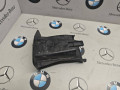 воздуховод (дефлектор) радиатора BMW 6 GT G32 2019, 3.0 л., B58B30, бензин, 7394666 - фото №2