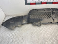 юбка бампера нижняя Mercedes-Benz M-Класс W166 2013, A1668851725 - фото №5