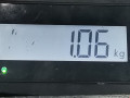 петля крышки багажника BMW X5 E53 2001, 3.0 л., АКПП, внедорожник 5 дв., 41627006120 - фото №3
