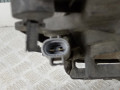 вентилятор радиатора Toyota Auris 1 поколение 2007, 2.0 л., МКПП, хетчбэк 5 дв., 167110R020 - фото №4