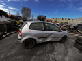 вентилятор радиатора Volkswagen Polo 4 поколение 2003, 1.2 л., МКПП, хетчбэк 3 дв., 6X0959455C - фото №10