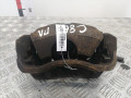 суппорт передний левый Toyota RAV4 3 поколение (XA30) 2006, 2.2 л., МКПП, внедорожник 5 дв., 4775042091 - фото №2