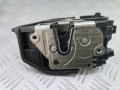 замок двери передней левой BMW X3 E83 2005, 3.0 л., АКПП, внедорожник 5 дв., 51217202145 - фото №3