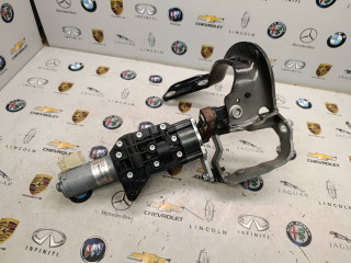 петля крышки багажника Audi 2024, 3.0 л., бензин, 4M0827300C