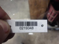 стекло двери передней правой Mazda 3 BL [рестайлинг] 2011, 1.6 л., МКПП, хетчбэк 5 дв. - фото №3