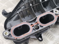 коллектор впускной Toyota Auris 1 поколение 2009, 1.8 л., робот, хетчбэк 5 дв., 1712037050 - фото №5