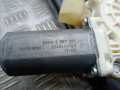 стеклоподъемник электрический задний левый BMW X5 E70 2007, 3.0 л., АКПП, внедорожник 5 дв., 51357166381 - фото №3