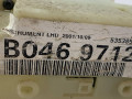 блок реле Saab 9-3 1 поколение 2001, 2.0 л., бензин, АКПП, хетчбэк 5 дв., B0469712, 5353859 - фото №2