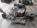 КПП механическая (МКПП) Renault Scenic 2 поколение 2005, 2.0 л., МКПП, минивэн, 7701717857 - фото №9