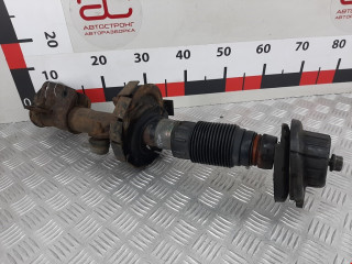 амортизатор передний левый Fiat Stilo 1 поколение 2003, 1.8 л., МКПП, универсал, 50709852