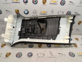 обшивка стойки центральной правой Porsche Macan 1 поколение [рестайлинг] 2020, 2.9 л., бензин, АКПП, 95B867294 - фото №2