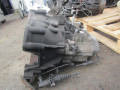 КПП механическая (МКПП) Citroen Jumper 2 поколение 2008, 2.2 л., МКПП, микроавтобус, 20UM23 - фото №8
