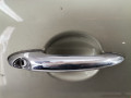 дверь передняя правая Mini Clubman 1 поколение (R55) 2008, 1.6 л., МКПП, универсал, 41002755936 - фото №2