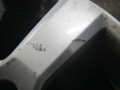 диск литой Opel Vectra C 2003, 6, 5J16H2 - фото №2