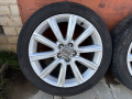 диск литой Audi A6 4G/C7 2012, 4G0601025AD - фото №5