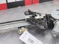 стеклоподъемник электрический задний левый Honda CR-V 3 поколение 2009, 2.2 л., МКПП, внедорожник 5 дв., 72750S9A013 - фото №3