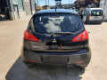 бампер задний Mitsubishi Colt 6 поколение (Z20/Z30) 2005, 1.3 л., МКПП, хетчбэк 3 дв., 6410A611 - фото №12