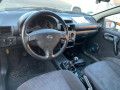 дверь передняя правая Opel Tigra 1 поколение 1999, 1.4 л., МКПП, купе, 9115362 - фото №12