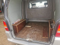сиденье заднее Mercedes-Benz Vito W638 2000, 2.2 л., МКПП, микроавтобус - фото №11